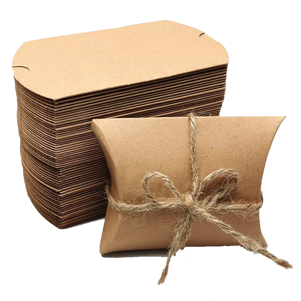 50pcs Kraft Black White Paper  – Wedding Supply Business Bewertung und Preis