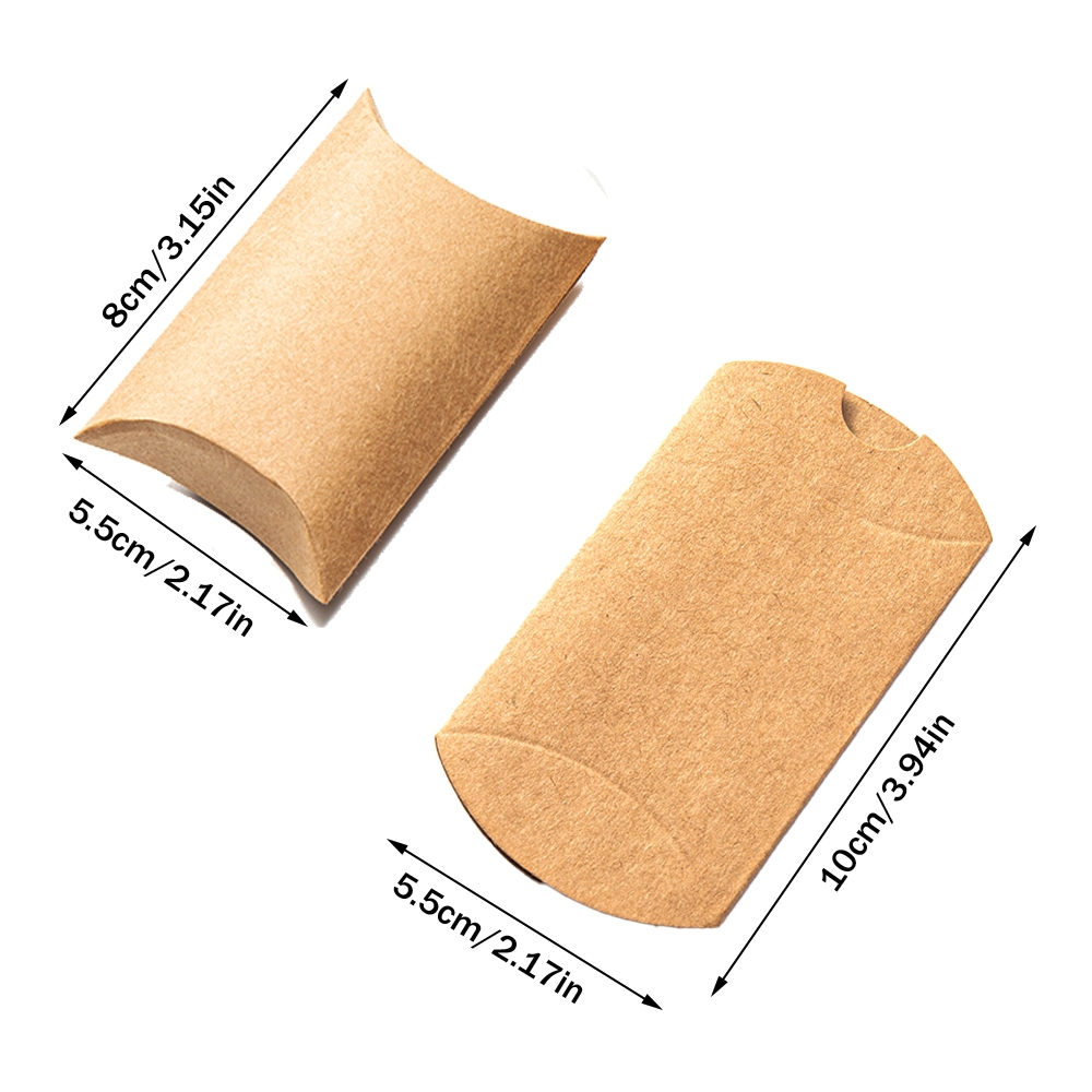 50pcs Kraft Black White Paper  – Wedding Supply Business Bewertung und Preis