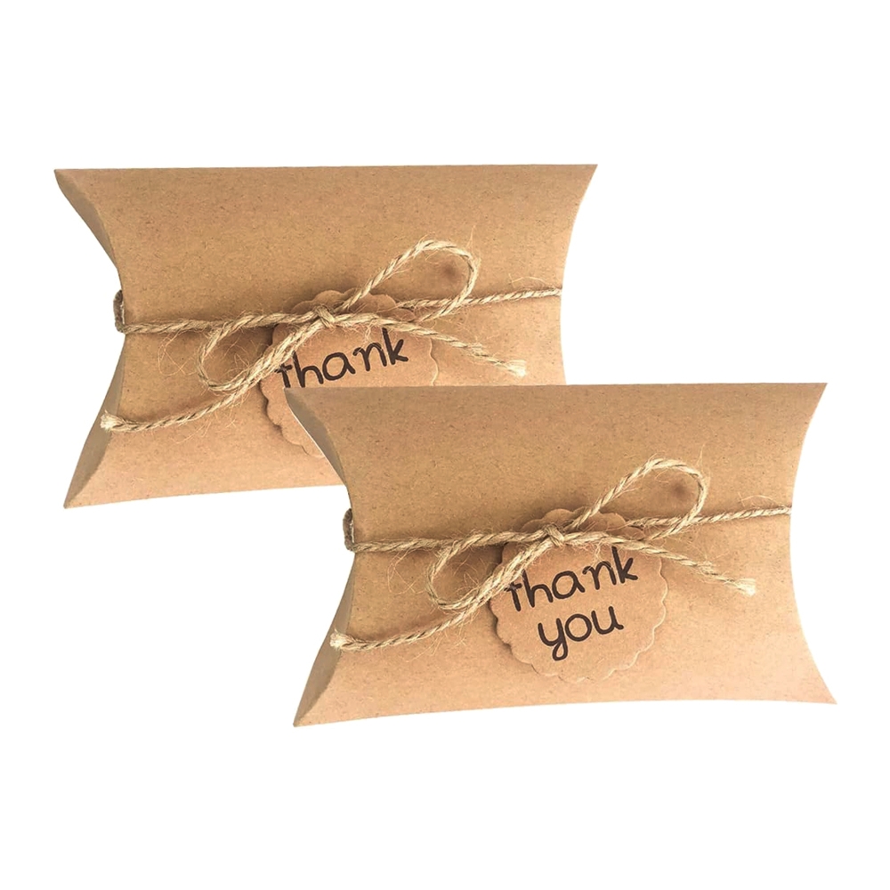 50pcs Kraft Black White Paper  – Wedding Supply Business Bewertung und Preis