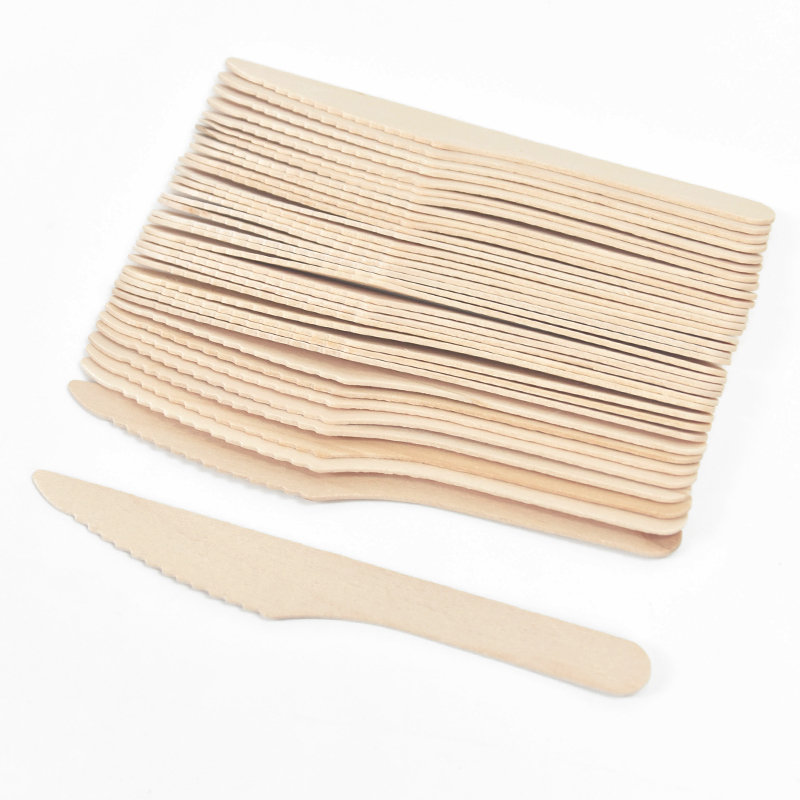 50Pcs Disposable Wooden Spoon  – Wedding Supply Store Bewertung und Preis