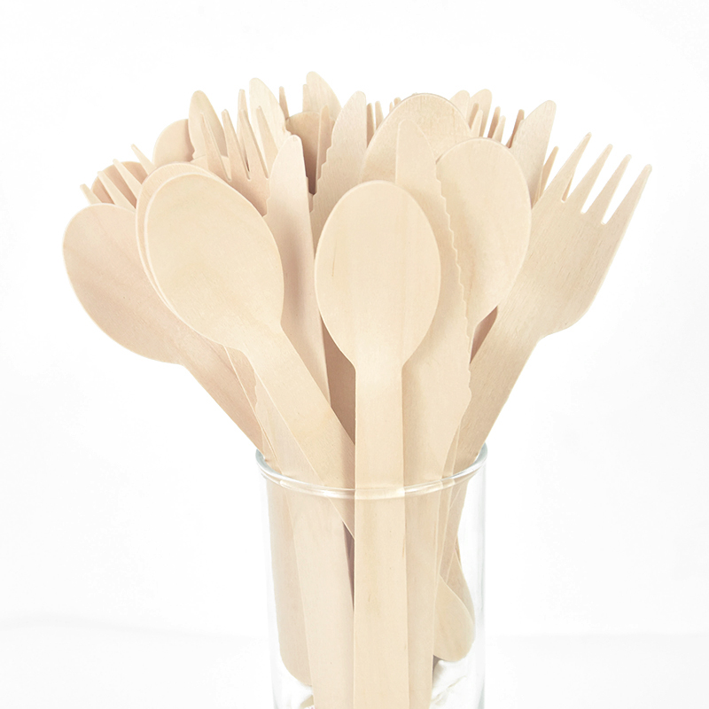 50Pcs Disposable Wooden Spoon  – Wedding Supply Store Bewertung und Preis
