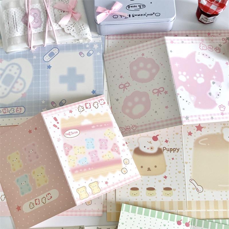 10Pcs Korean Kpop Photo Card P – Wedding Supply Business Bewertung und Preis