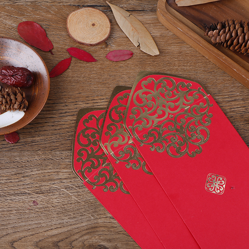 10pcs Spring Festival Lucky Mo – Wedding Envelopes Bewertung und Preis