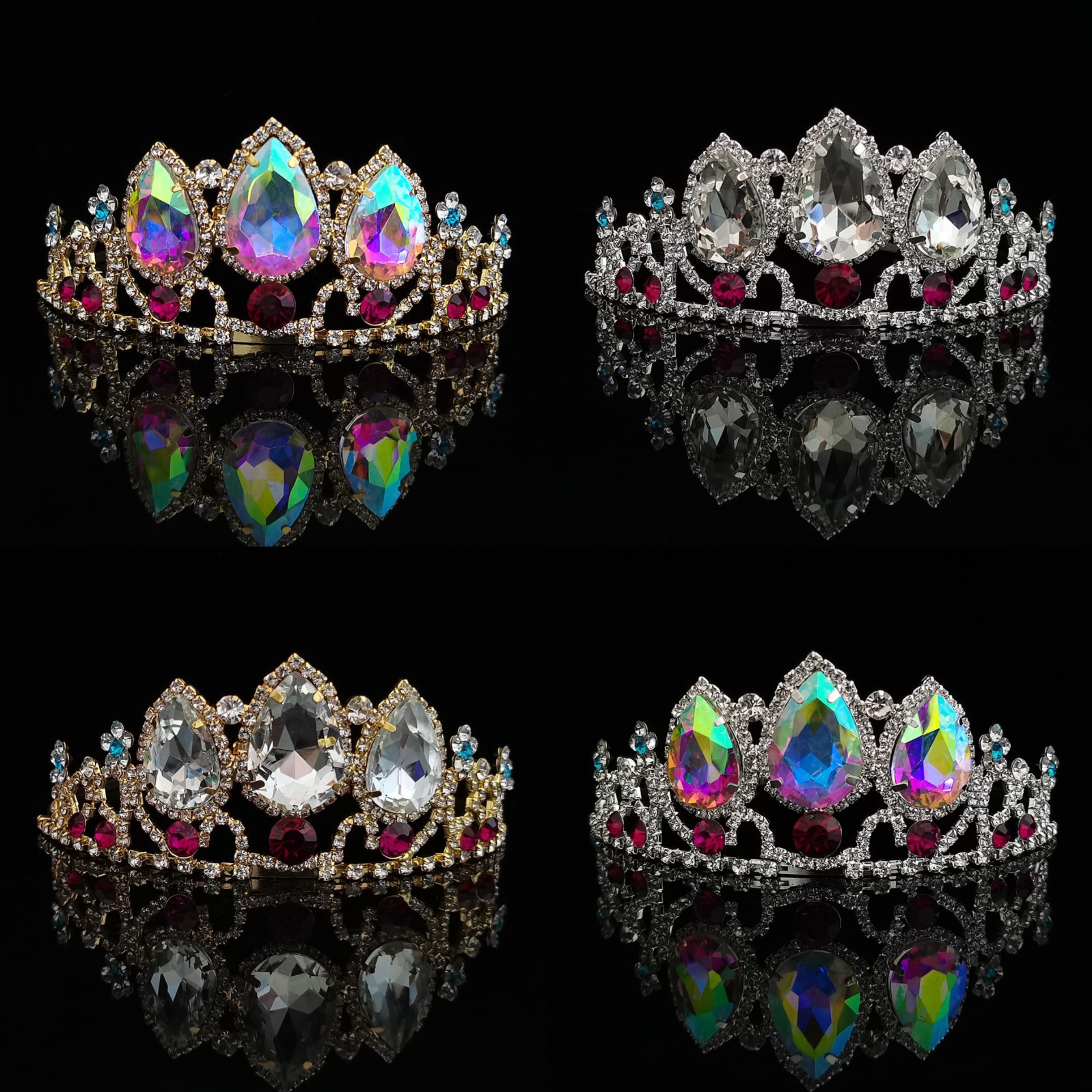 Fashion Bride Wedding Tiaras B – Wedding Supply Store Bewertung und Preis