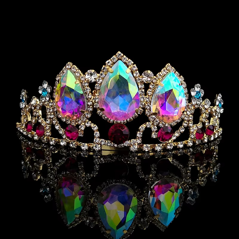 Fashion Bride Wedding Tiaras B – Wedding Supply Store Bewertung und Preis