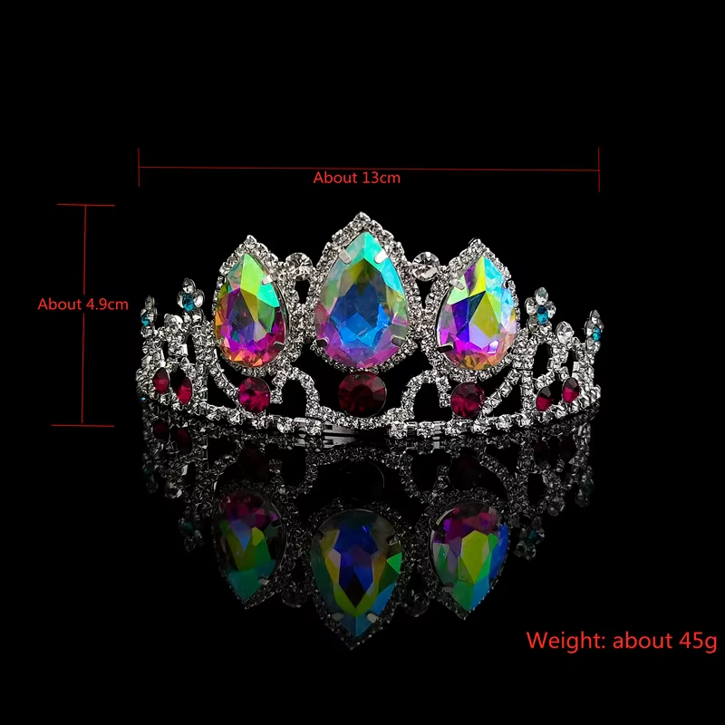 Fashion Bride Wedding Tiaras B – Wedding Supply Store Bewertung und Preis