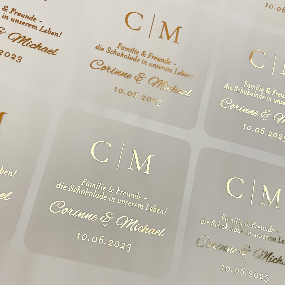 100 Sheets Personalized Weddin – Wedding Envelopes Bewertung und Preis