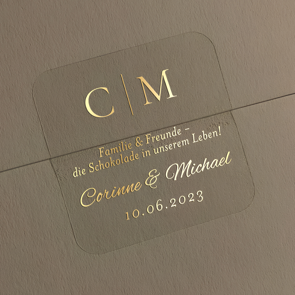 100 Sheets Personalized Weddin – Wedding Envelopes Bewertung und Preis