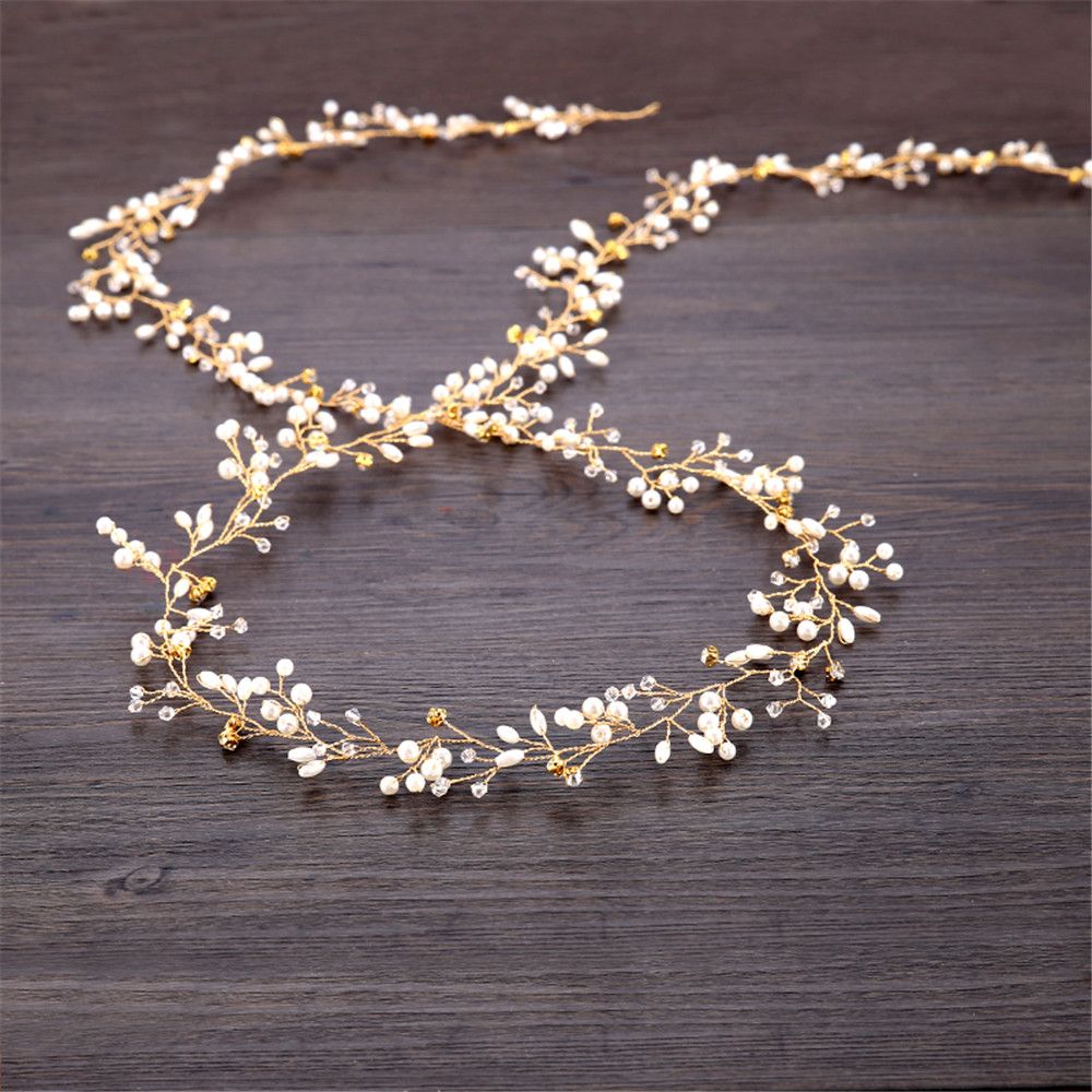 Party Hair Jewelry Long Chain  – Wedding Supply Store Bewertung und Preis