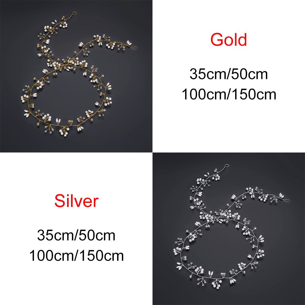 Party Hair Jewelry Long Chain  – Wedding Supply Store Bewertung und Preis