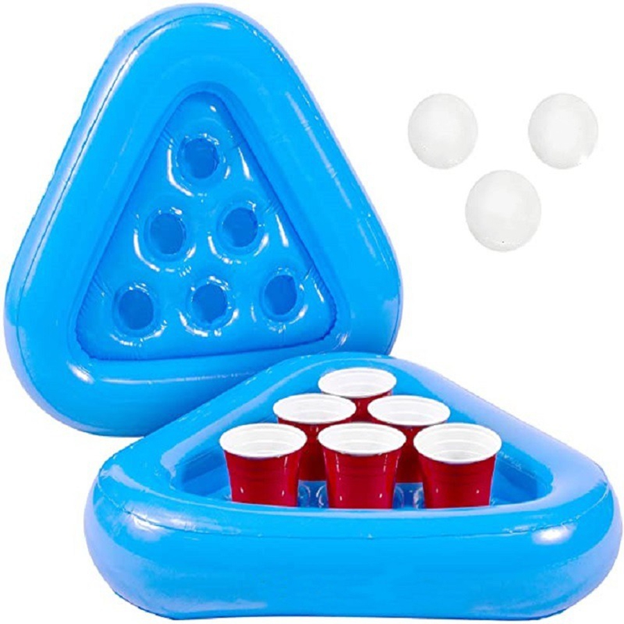 Summer Pool Party Triangle Cup – Wedding Water Supply Bewertung und Preis