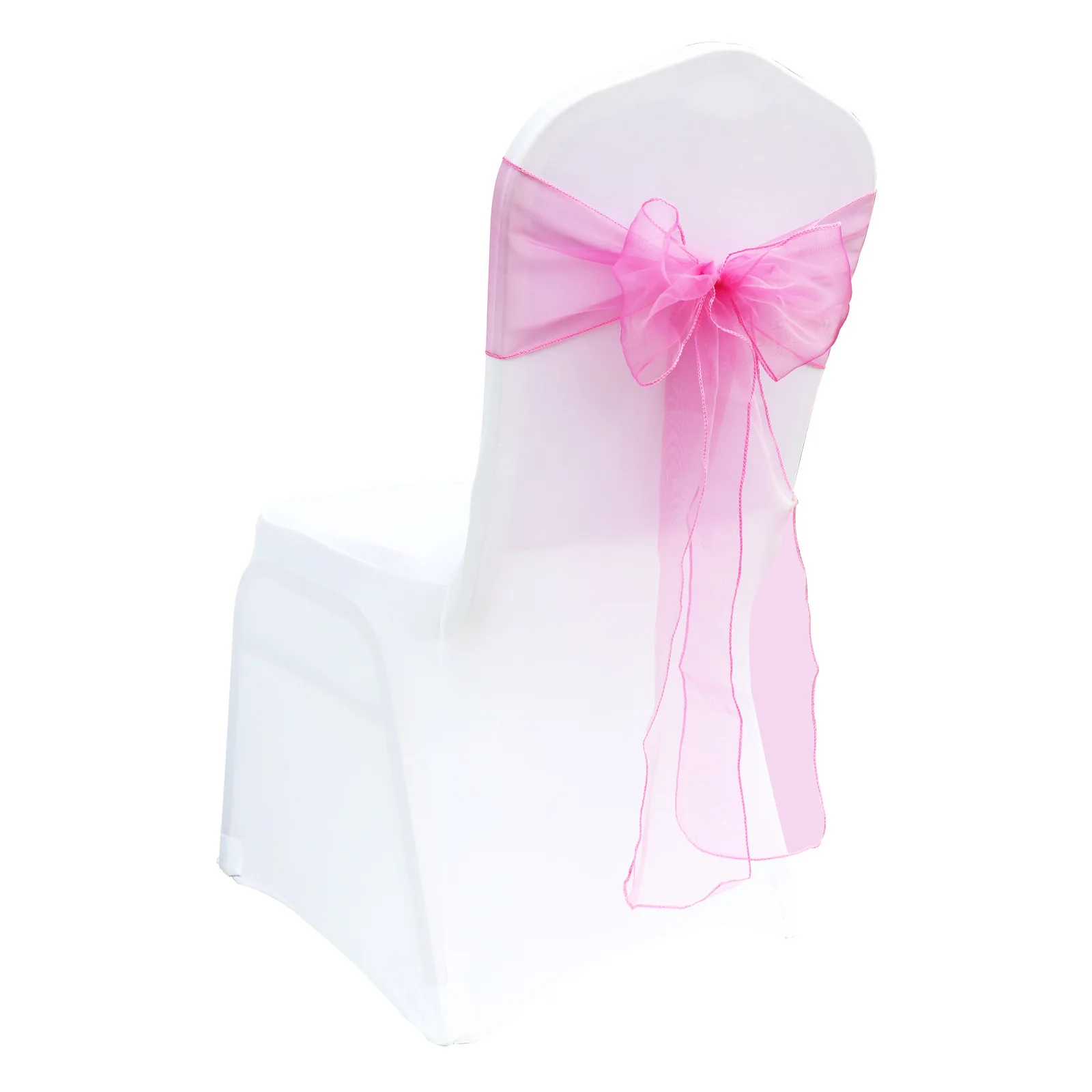 Wholesale 10/50 Pack Organza B – Wedding Supply Wholesale Bewertung und Preis