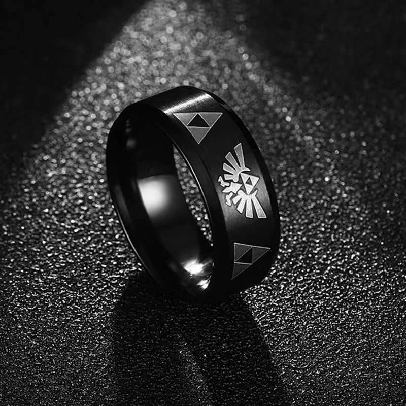 Fashion Anime Triforce Triangl – Wedding Zone Bewertung und Preis