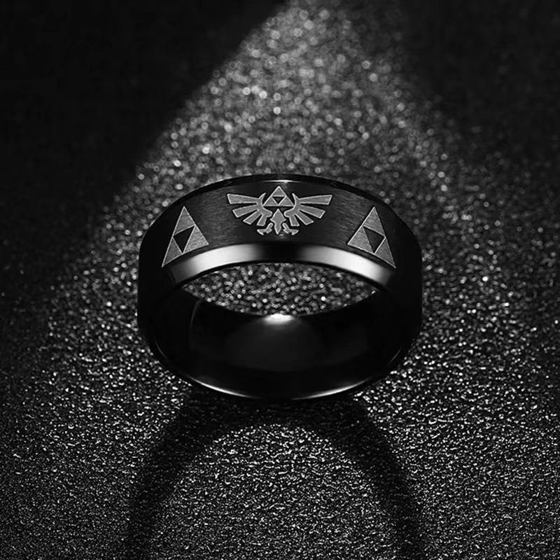 Fashion Anime Triforce Triangl – Wedding Zone Bewertung und Preis