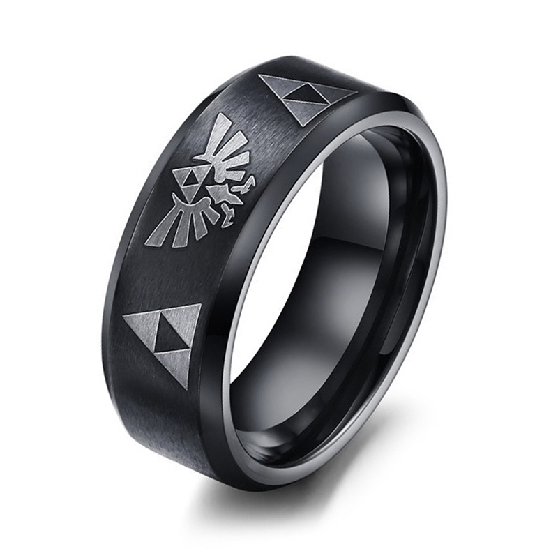 Fashion Anime Triforce Triangl – Wedding Zone Bewertung und Preis