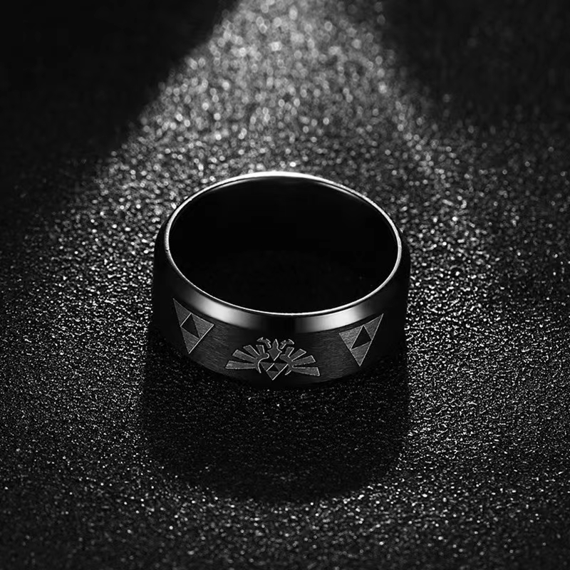 Fashion Anime Triforce Triangl – Wedding Zone Bewertung und Preis