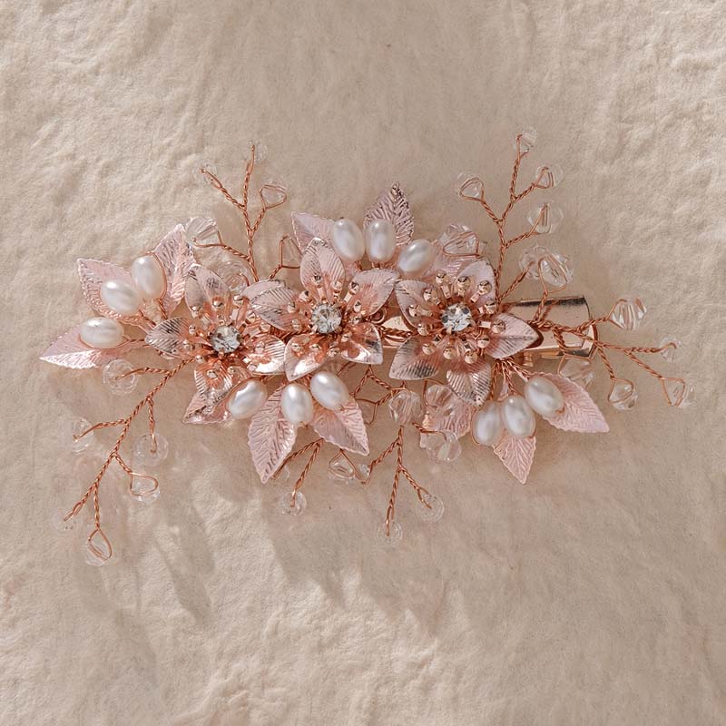 Hot Sales Women Hair Accessori – Wedding Supply Store Bewertung und Preis
