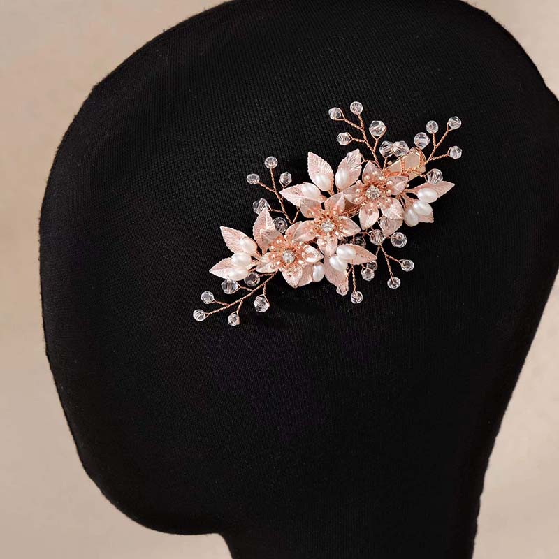 Hot Sales Women Hair Accessori – Wedding Supply Store Bewertung und Preis