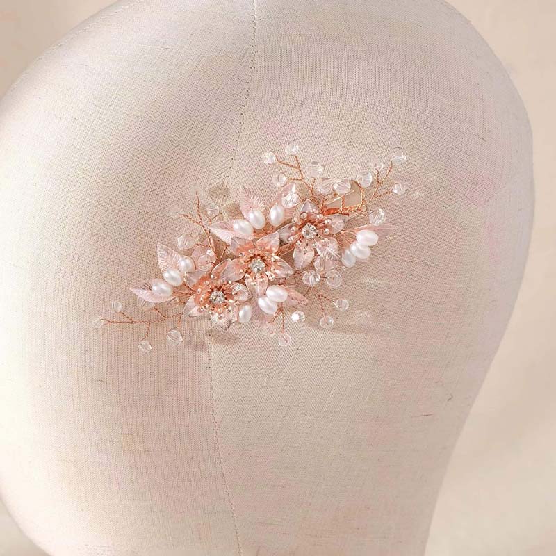 Hot Sales Women Hair Accessori – Wedding Supply Store Bewertung und Preis