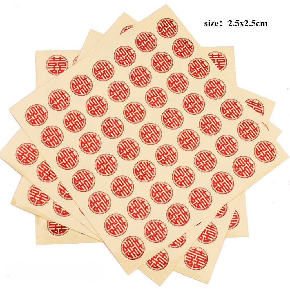 490/500pcs Wedding Small Chara – Wedding Envelopes Bewertung und Preis