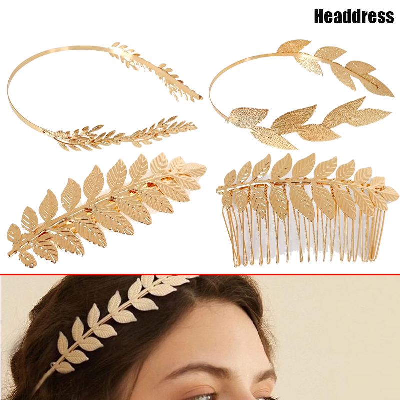 1PC New Retro Gold Color Leaf  – Wedding Supply Store Bewertung und Preis