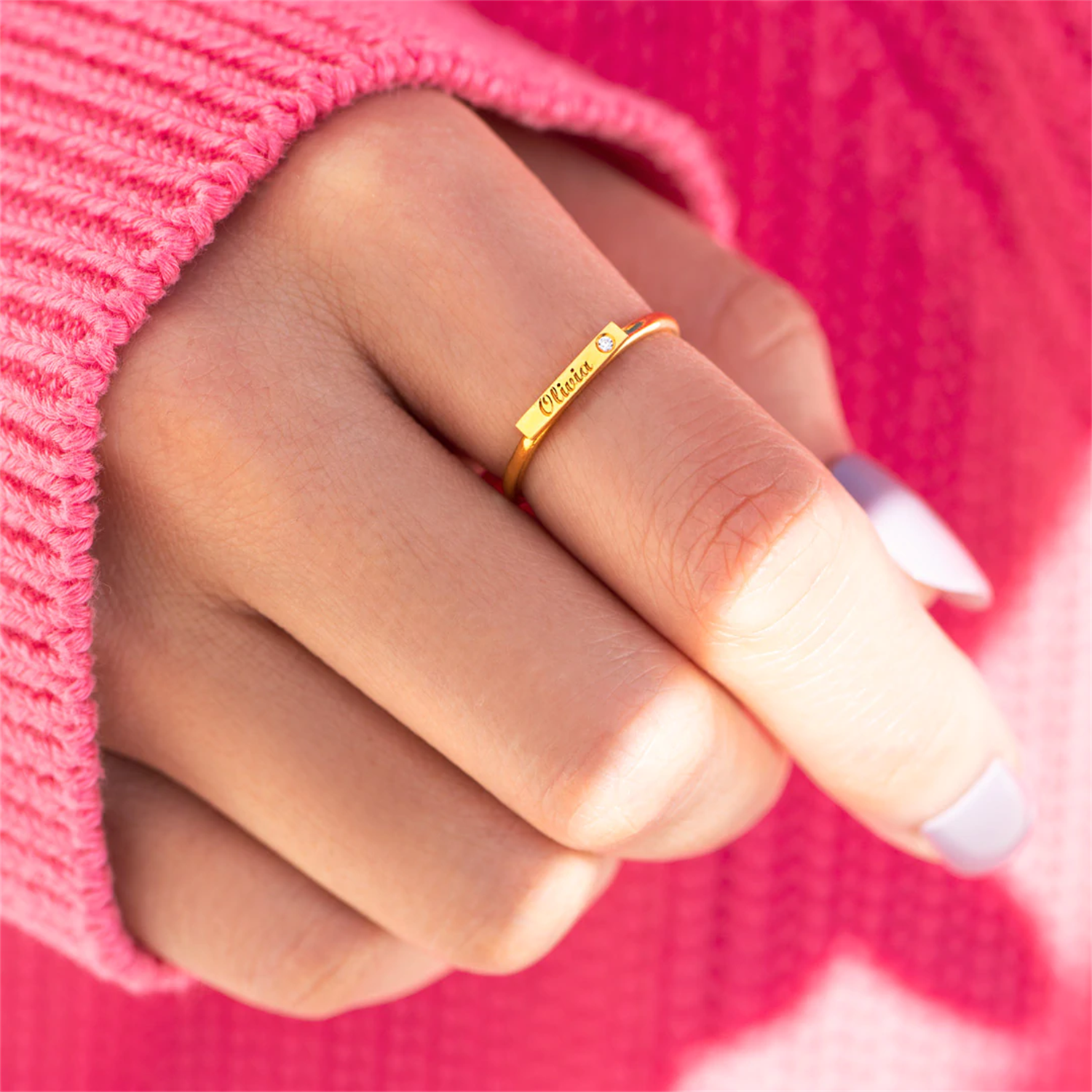 PERSONALIZED ENGRAVED MINIMALI – Wedding Zone Bewertung und Preis