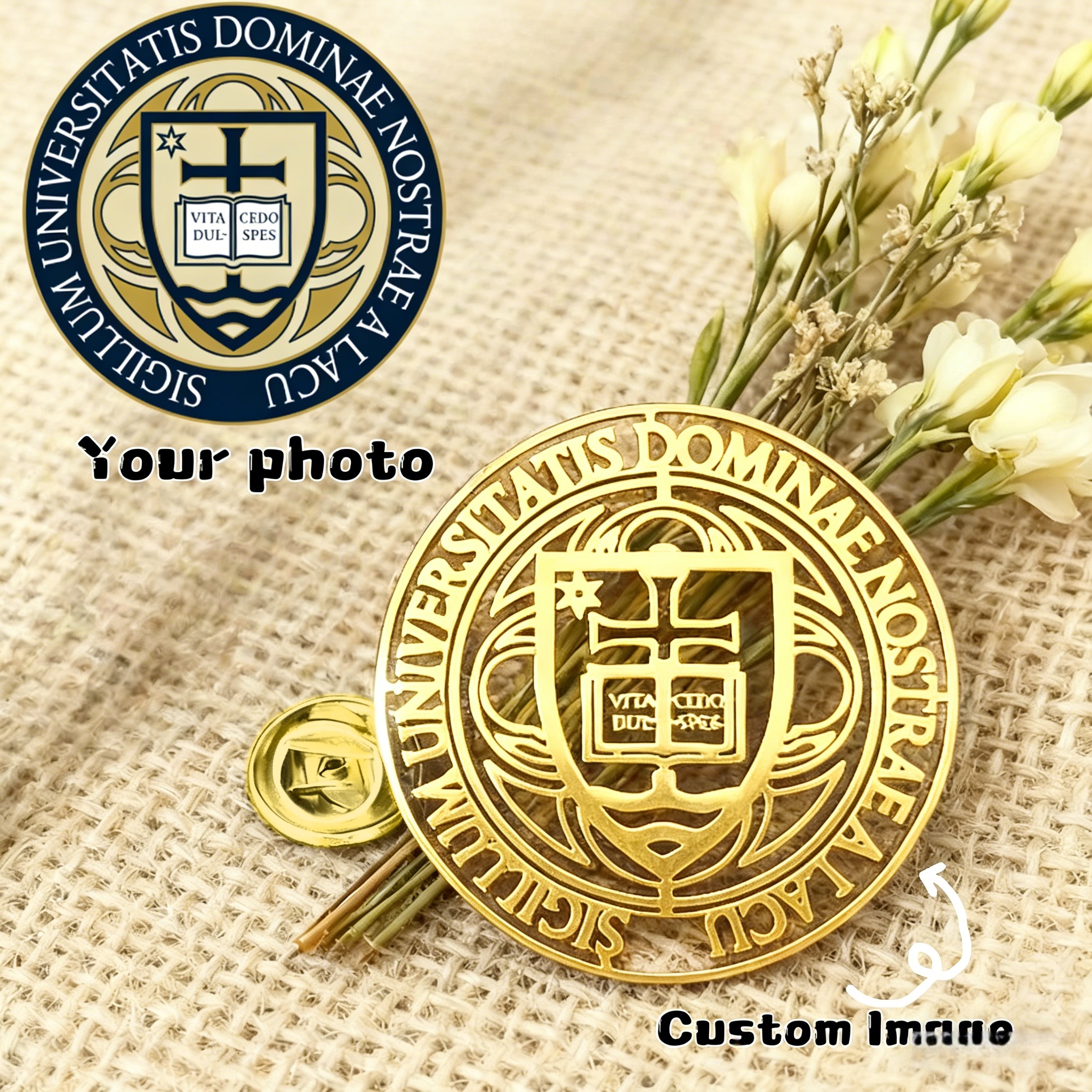 Custom Company logo Image Broo – Wedding Supply Company Bewertung und Preis