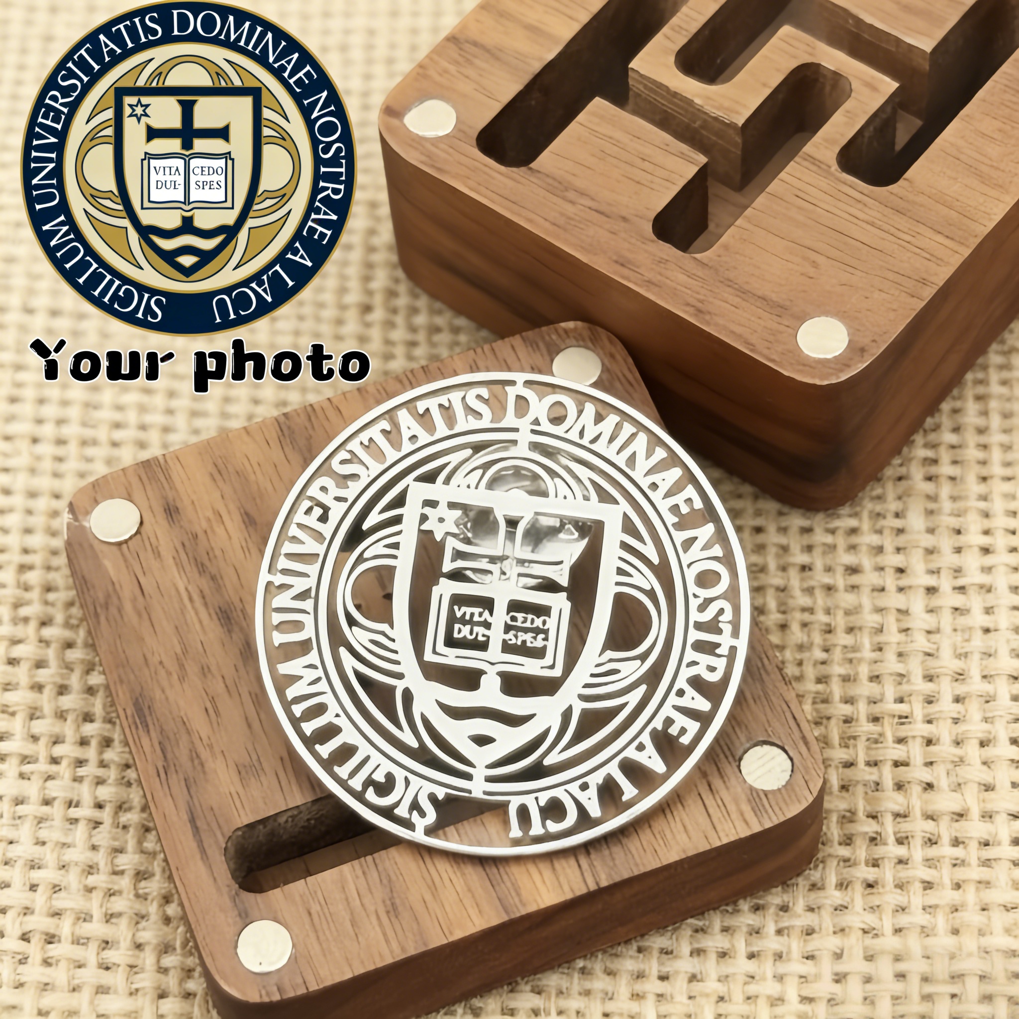 Custom Company logo Image Broo – Wedding Supply Company Bewertung und Preis