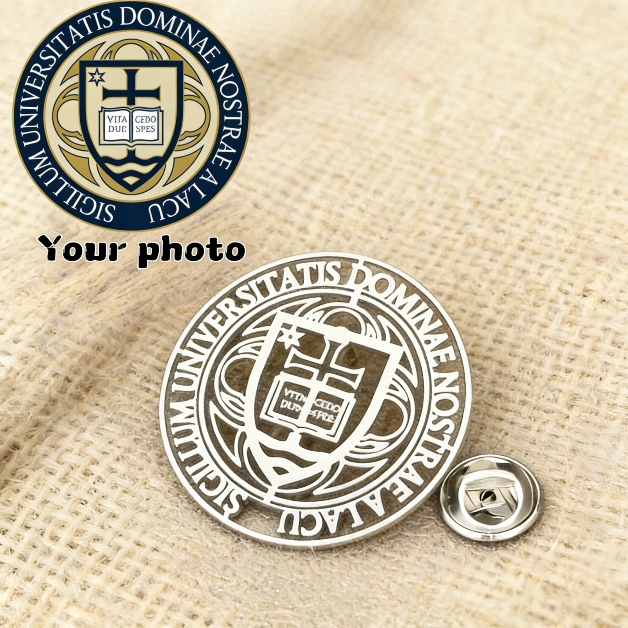 Custom Company logo Image Broo – Wedding Supply Company Bewertung und Preis