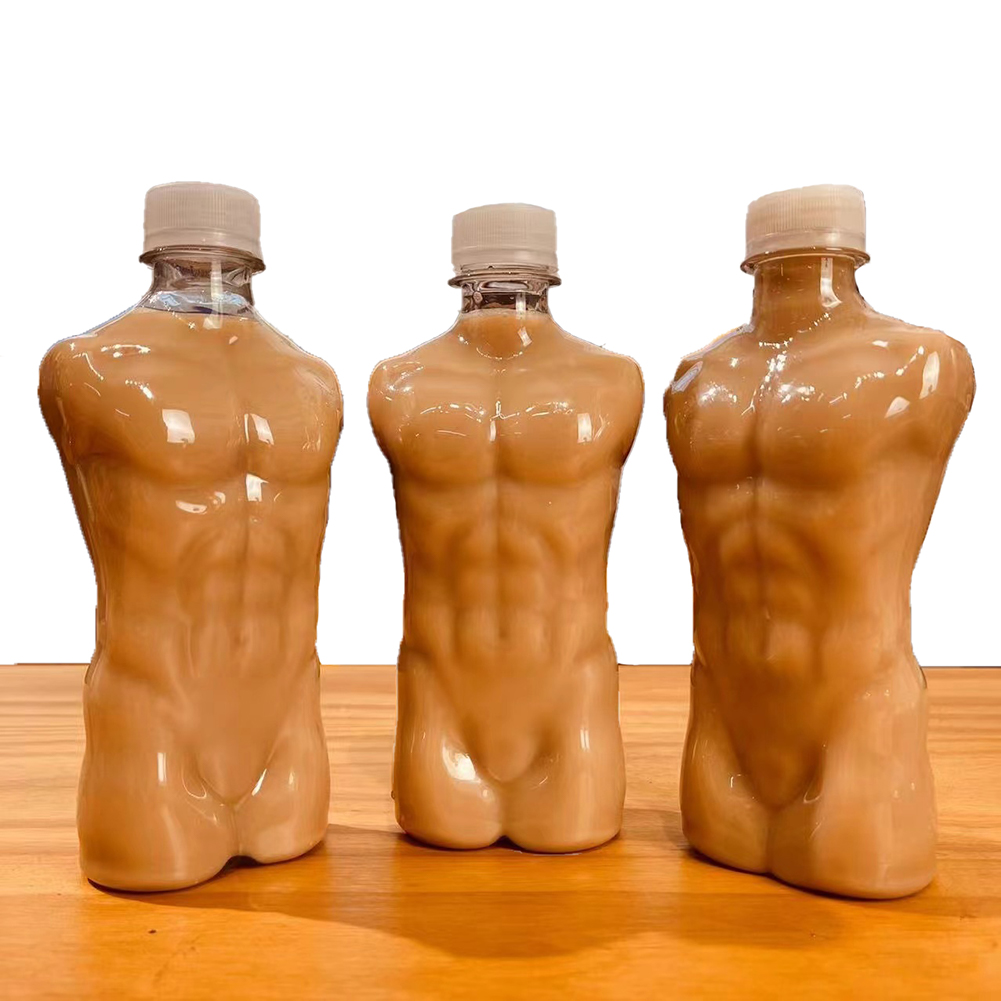 Creative Funny Muscle Man Wate – Wedding Water Supply Bewertung und Preis