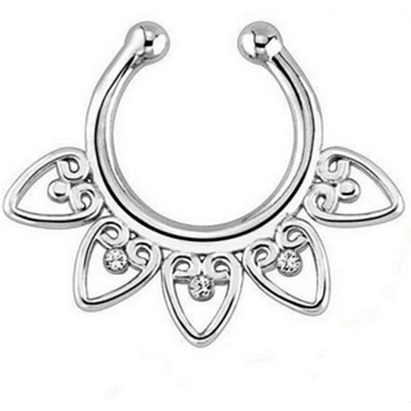 Indian Crystal Snag In The Nos – Wedding Zone Bewertung und Preis