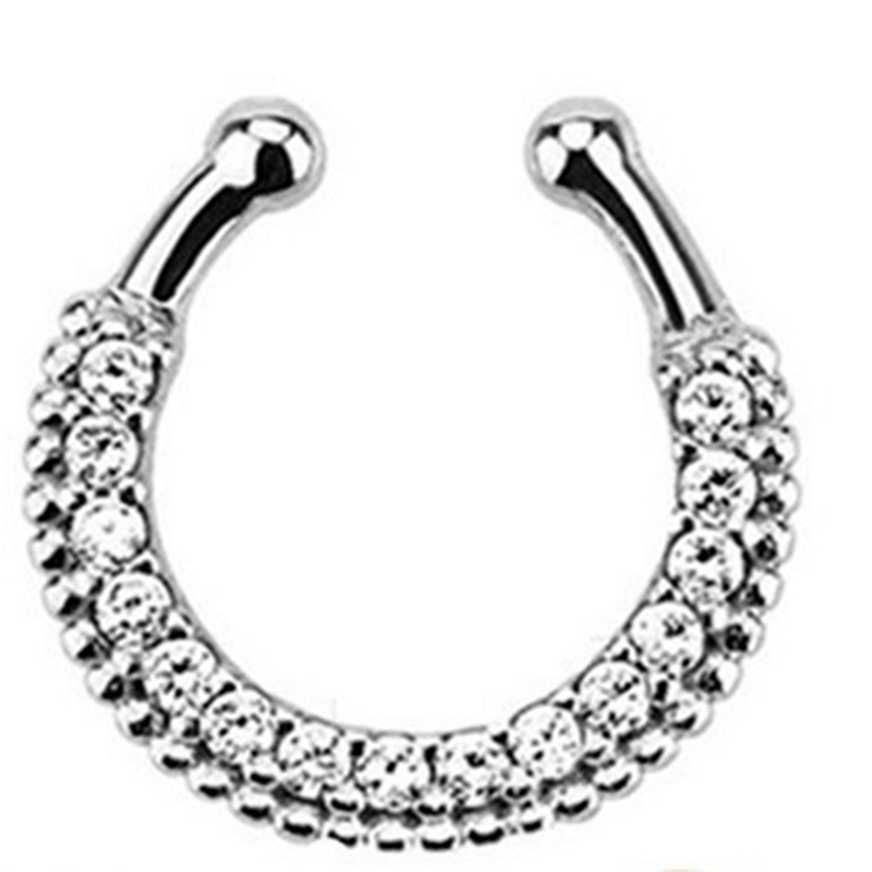 Indian Crystal Snag In The Nos – Wedding Zone Bewertung und Preis