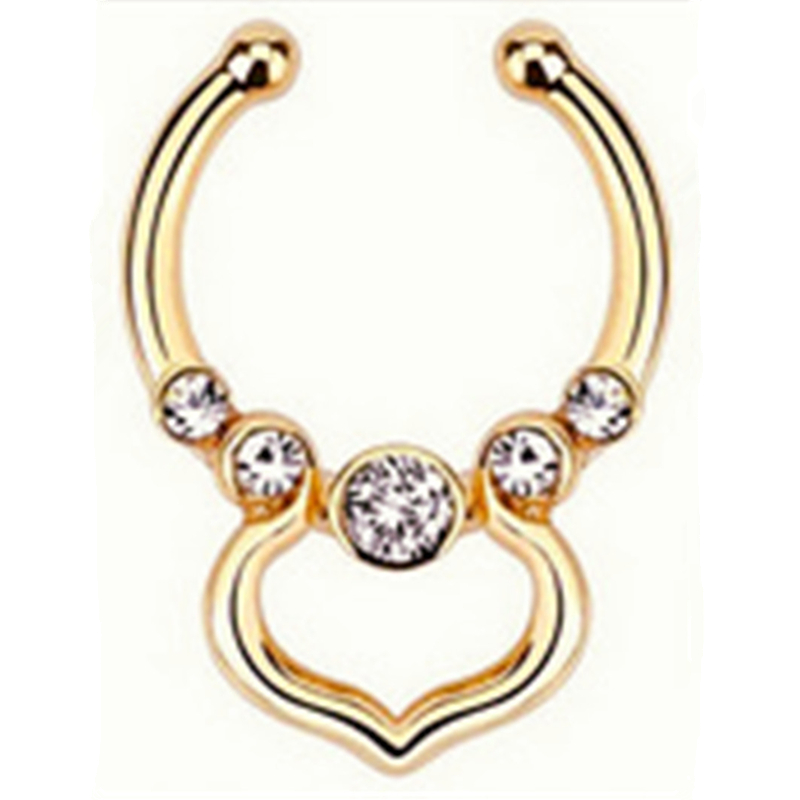 Indian Crystal Snag In The Nos – Wedding Zone Bewertung und Preis