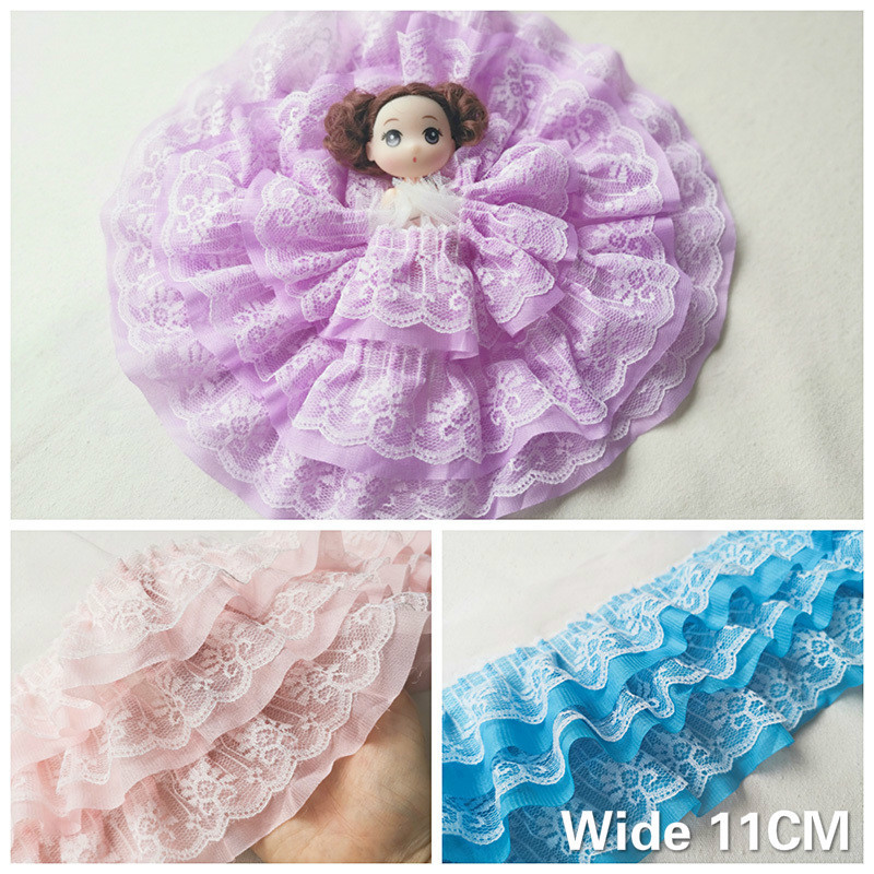 11CM Wide New Three Layers 3d  – Wedding Water Supply Bewertung und Preis