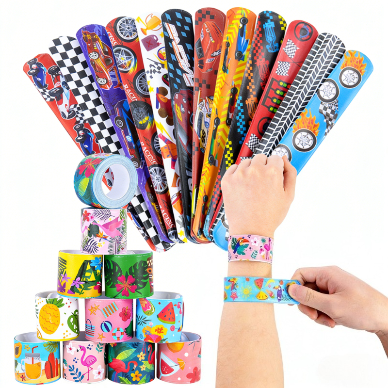 12/10Pcs Tropical Hawaiian Rac – Wedding Supply Bulk Bewertung und Preis