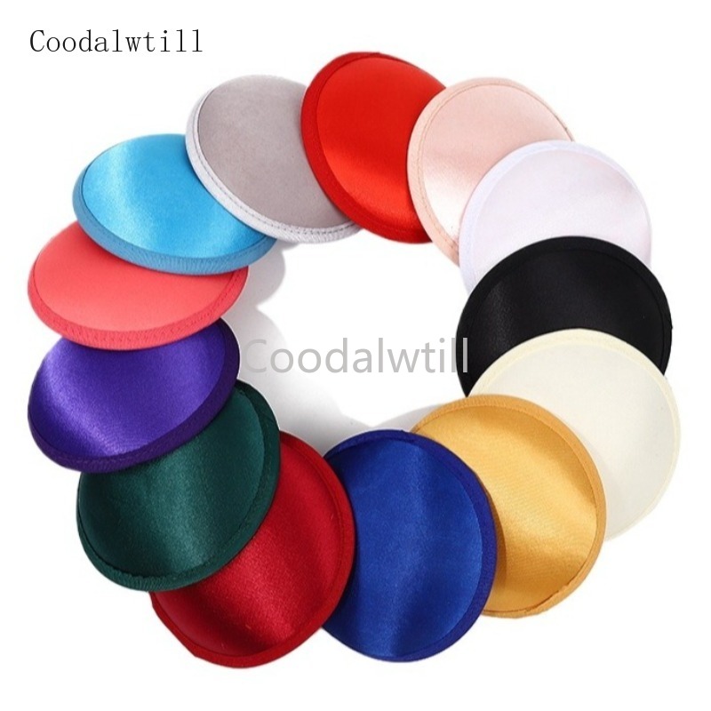New 13CM Satin Round Fascinato – Wedding Supply Store Bewertung und Preis