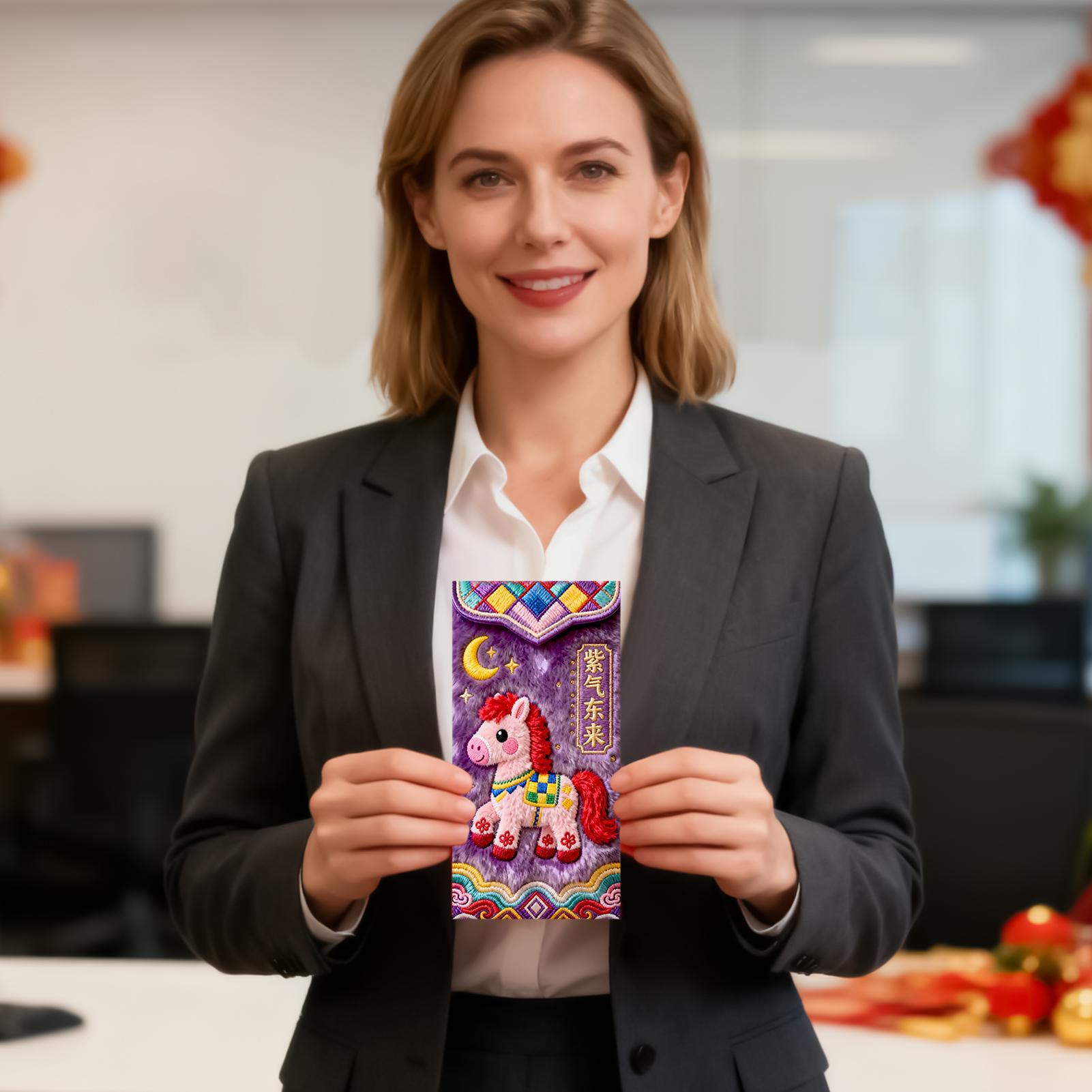Chinese New Year Red Envelopes – Wedding Envelopes Bewertung und Preis