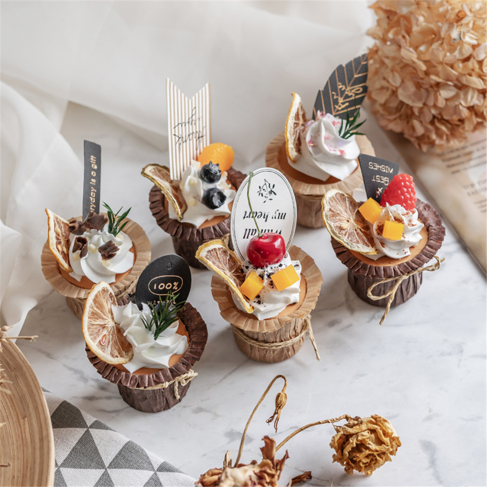 fake cake dessert models resta – Wedding Cake Supply Store Bewertung und Preis