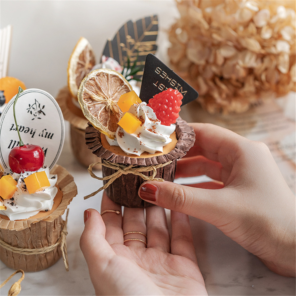 fake cake dessert models resta – Wedding Cake Supply Store Bewertung und Preis