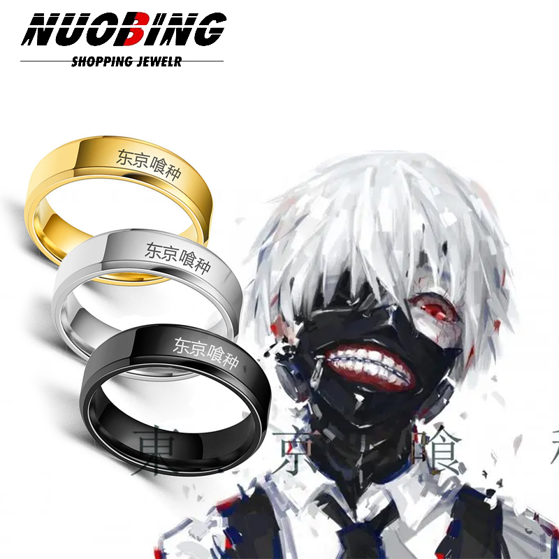 Anime Tokyo Ghoul Kinmu Kenyan – Wedding Zone Bewertung und Preis
