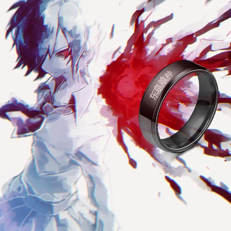 Anime Tokyo Ghoul Kinmu Kenyan – Wedding Zone Bewertung und Preis