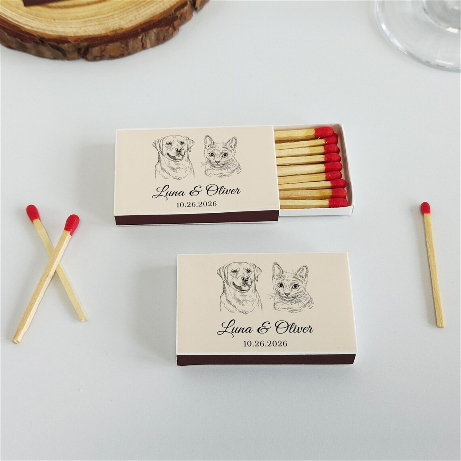 Play Golf Themed Personalized  – Wedding Supply Bulk Bewertung und Preis