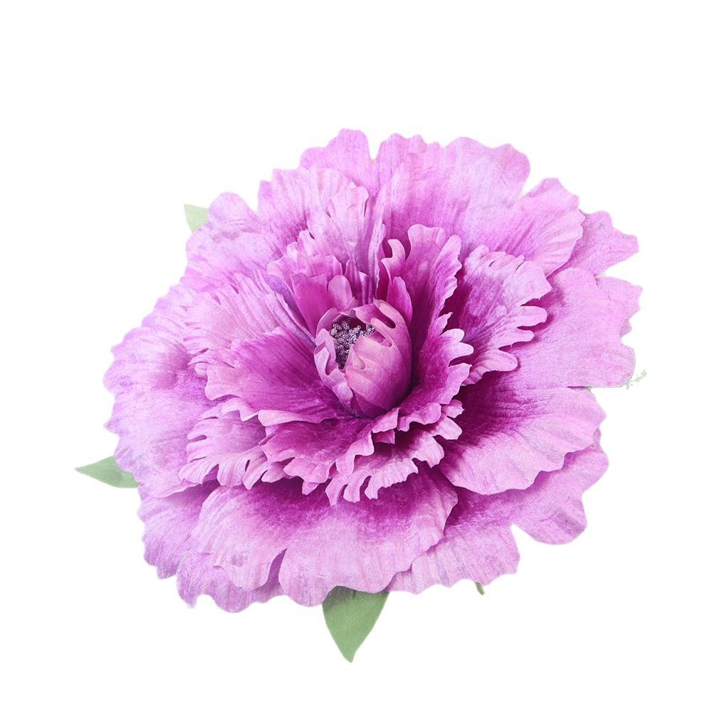 30-80cm Giant Velvet Peony Flo – Wedding Supply Bulk Bewertung und Preis