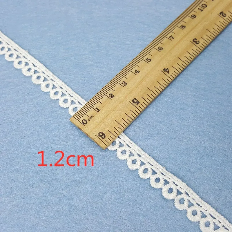 10 Yards Beautiful Lace Embroi – Wedding Water Supply Bewertung und Preis