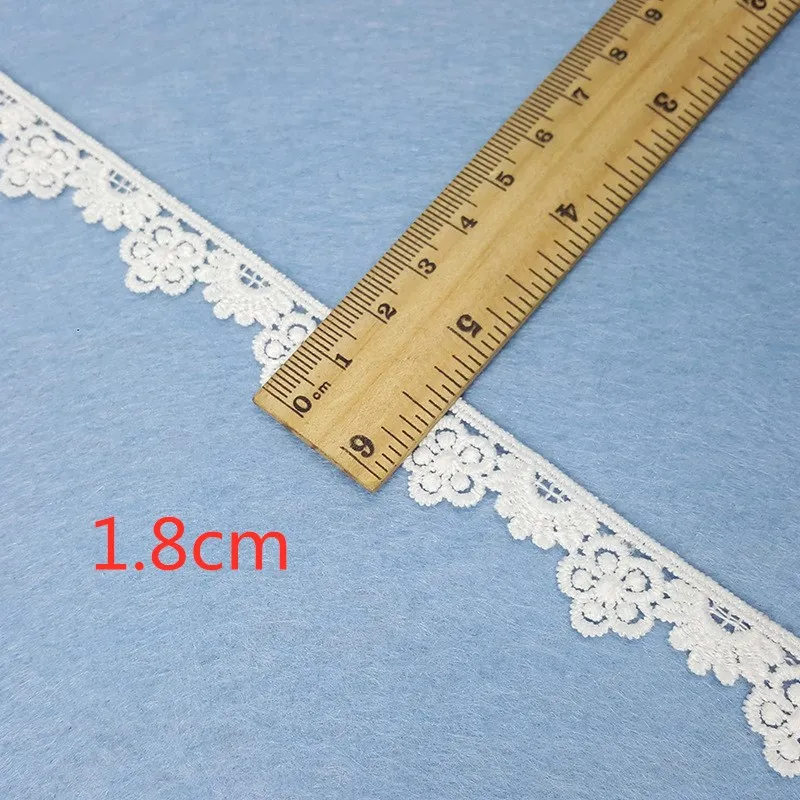 10 Yards Beautiful Lace Embroi – Wedding Water Supply Bewertung und Preis