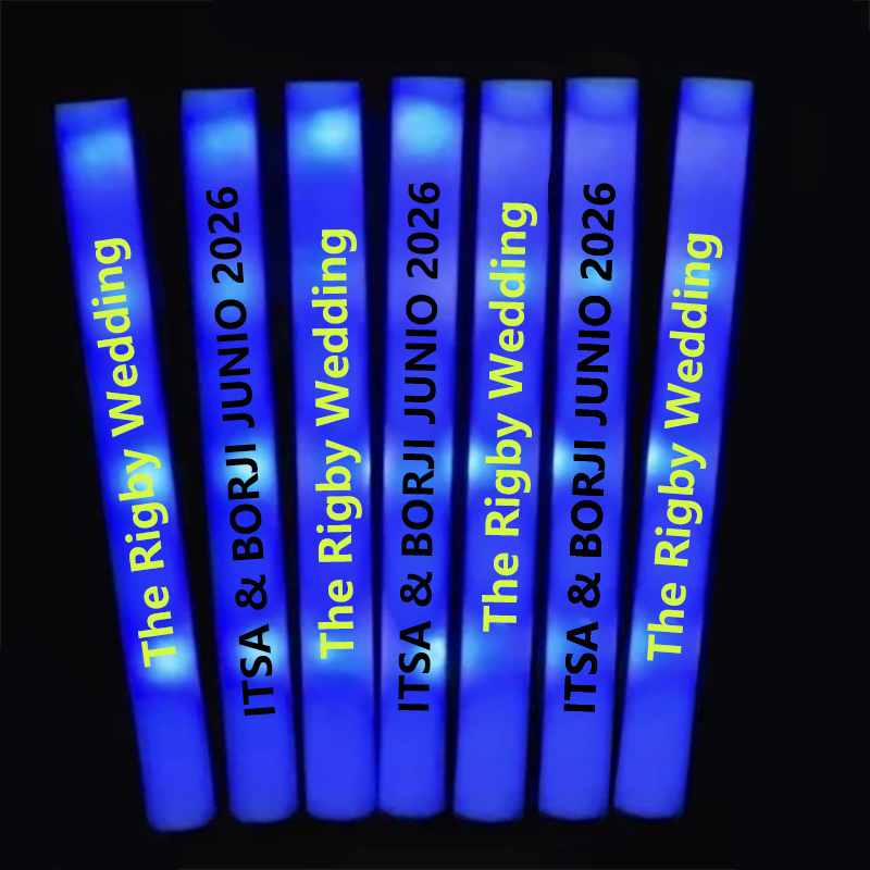 100/1000/5000Pcs LED Glow Stic – Wedding Supply Bulk Bewertung und Preis