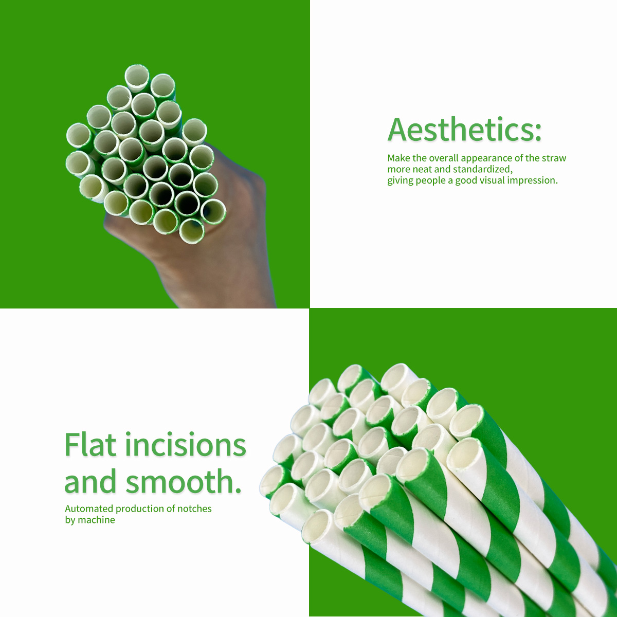 100 Pcs Biodegradable Green an – Wedding Supply Bulk Bewertung und Preis