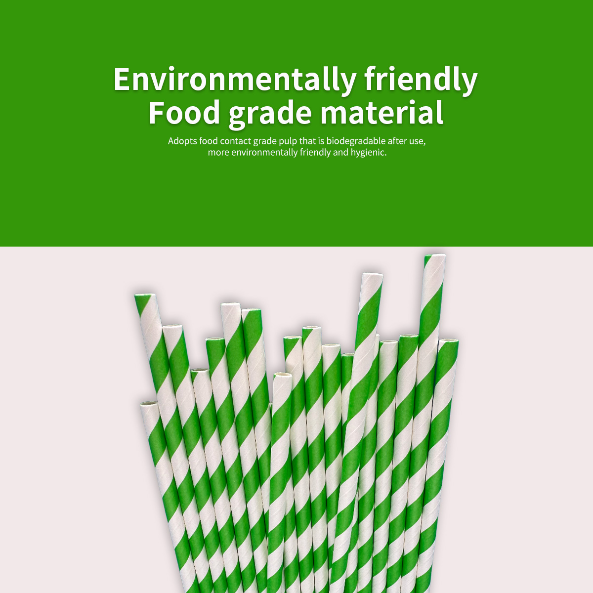 100 Pcs Biodegradable Green an – Wedding Supply Bulk Bewertung und Preis
