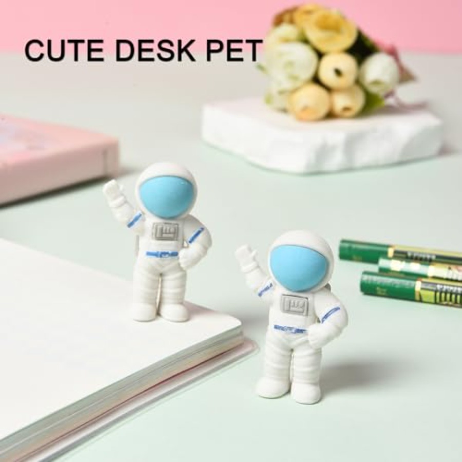 18Pcs Cute Outer Space Themed  – Wedding Supply Bulk Bewertung und Preis